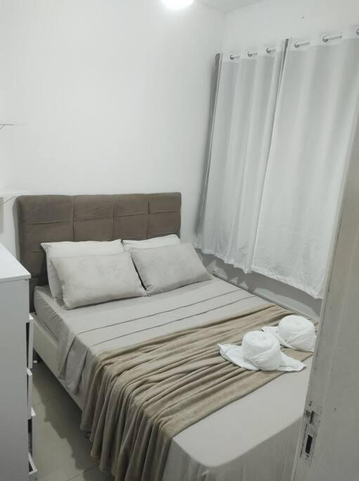 Kit 2 - Village Apartment *