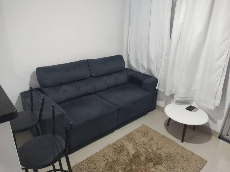Kit 2 - Village Apartment *