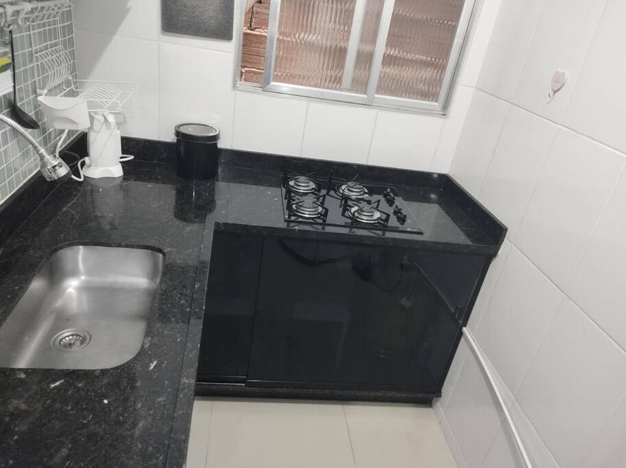 Kit 2 - Village Apartment