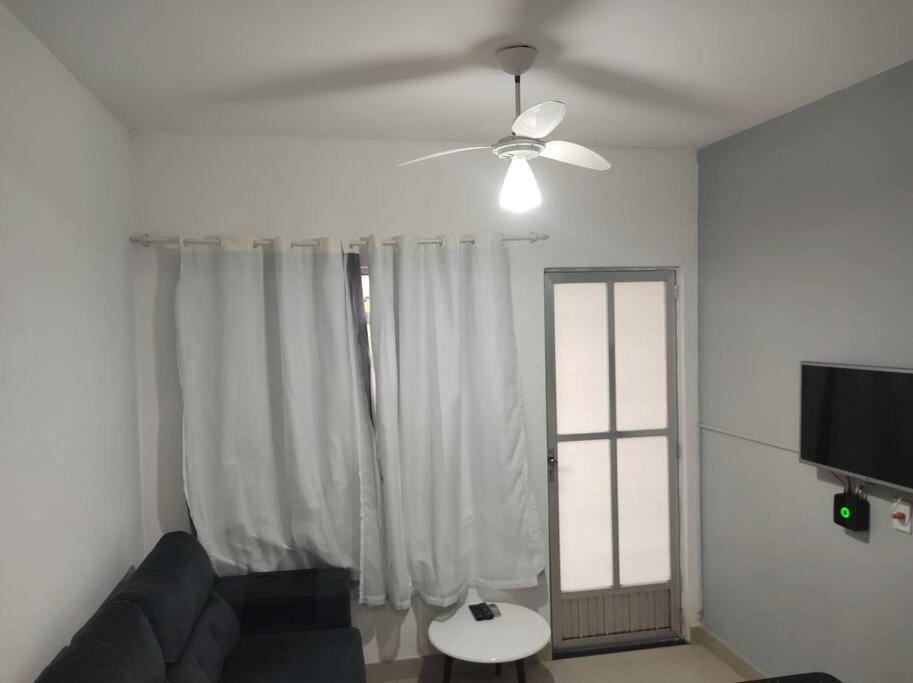 Apartment Kit 2 - Village