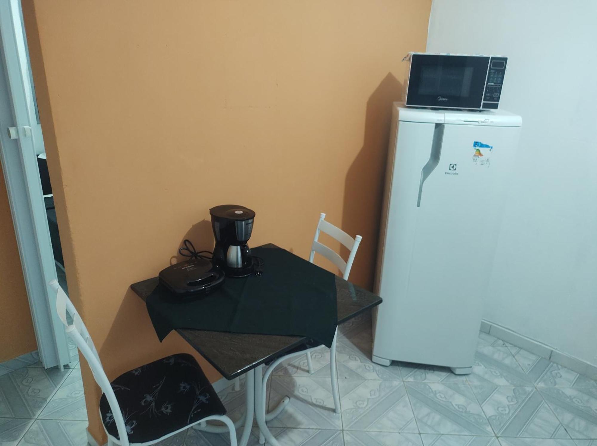 Kit 2 - Village * Angra dos Reis