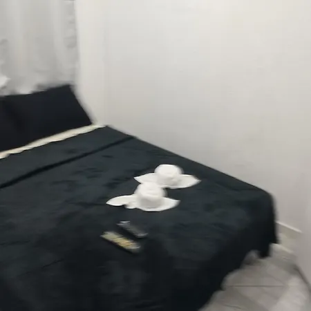 Kit 2 - Village Angra Dos Reis Room photo