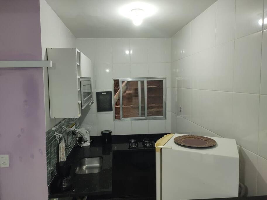 Kit 2 - Village Apartment
