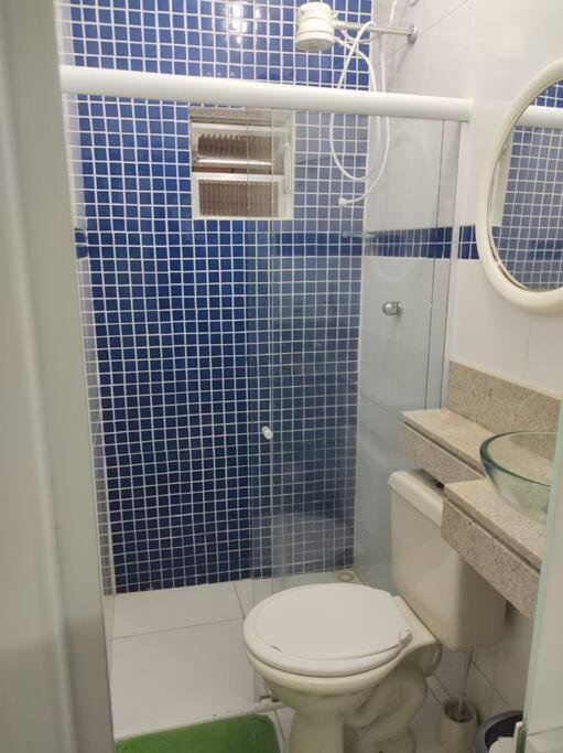 Apartment Kit 2 - Village Angra dos Reis